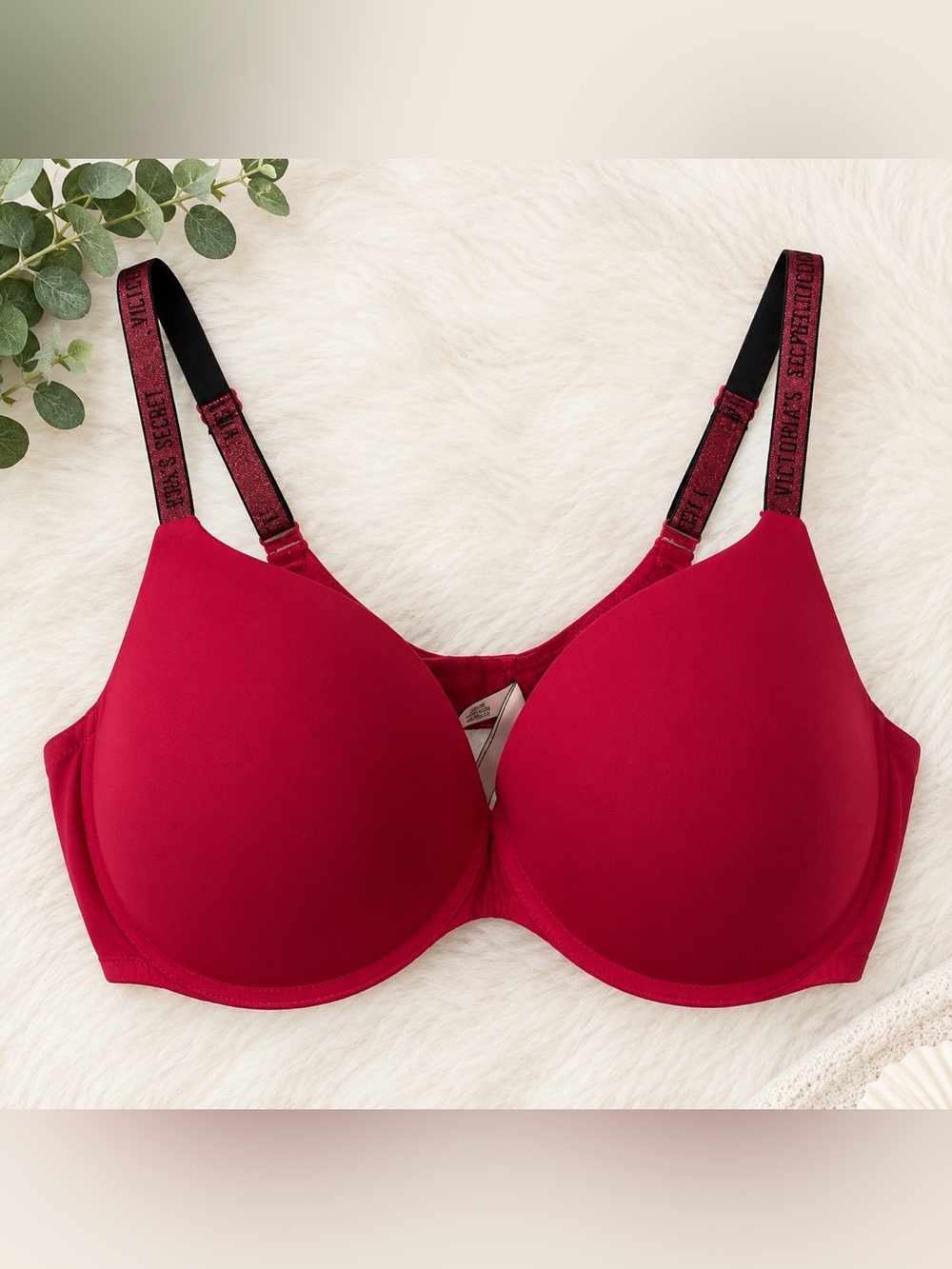 Victoria's Secret Bra - Red